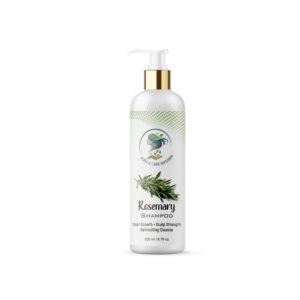 Rosemary Shampoo