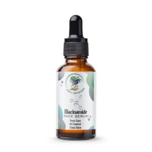 Niacinamide Face Serum
