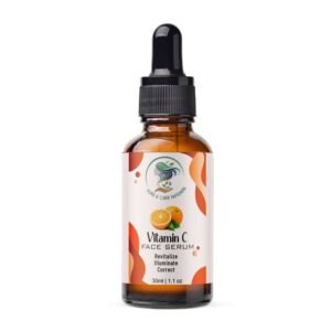 Vitamin-C Face Serum