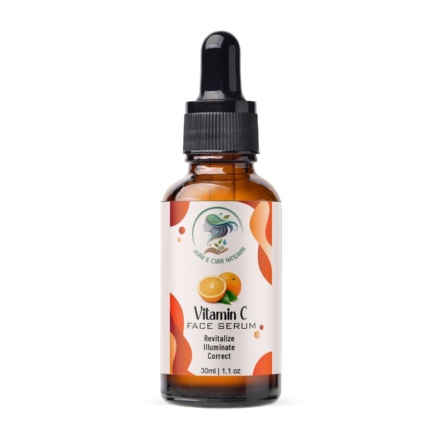 Vitamin-C Face Serum