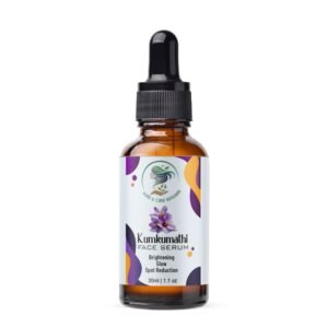 Kumkumadi Face Serum