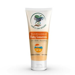 Baby Sunscreen