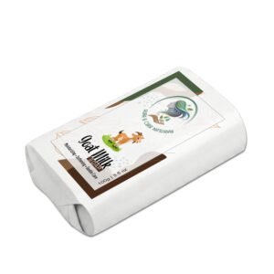 Handmade Goat Milk Soap