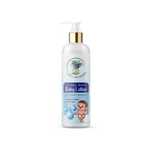 Hydra Soft Baby Lotion
